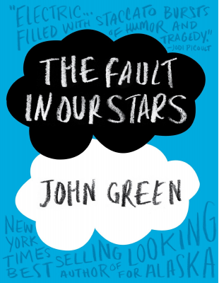 6. The Fault in Our Stars - John Green.pdf